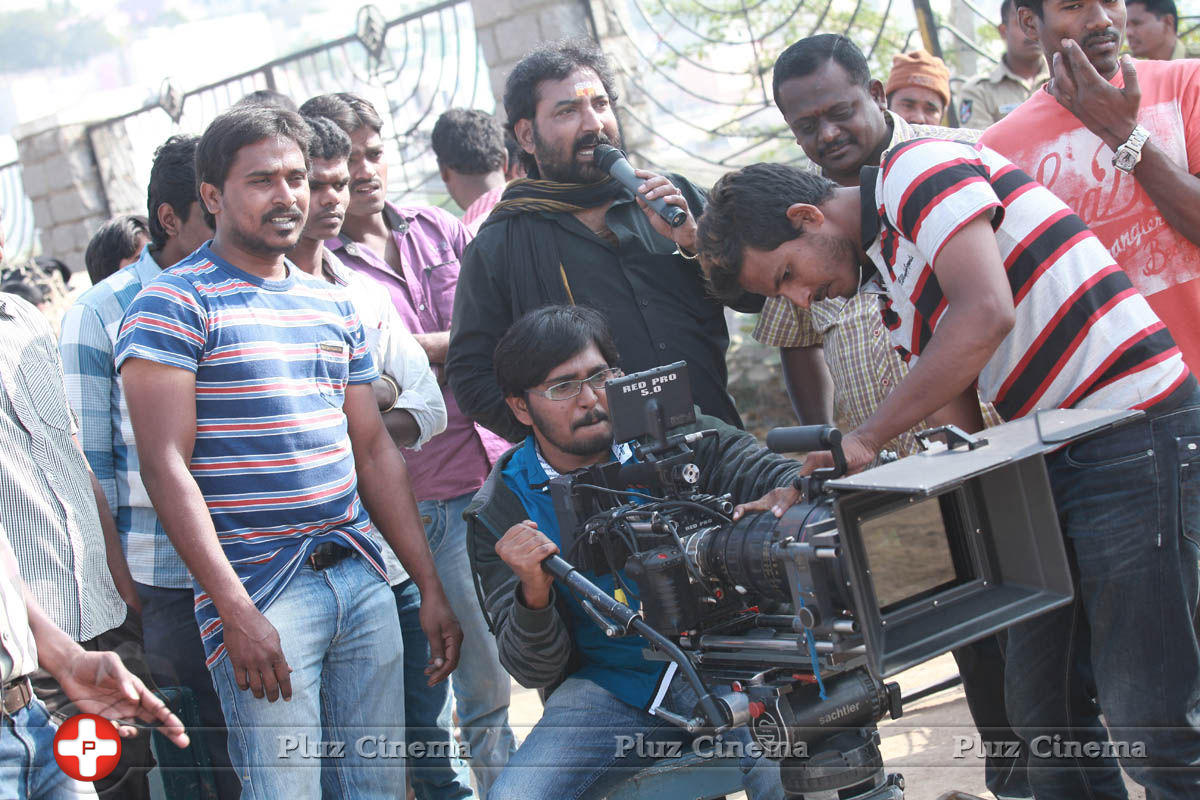 Kai Raja Kai Movie Shooting Spot Stills | Picture 836335