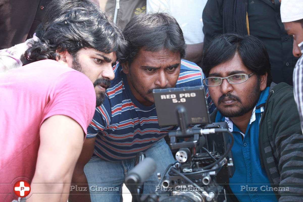 Kai Raja Kai Movie Shooting Spot Stills | Picture 836336