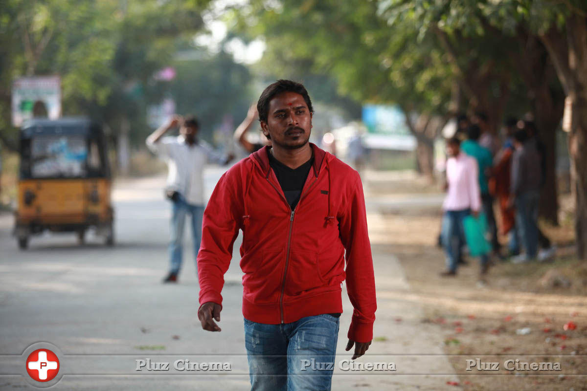 Siva Ganesh (Director) - Kai Raja Kai Movie Shooting Spot Stills | Picture 836353