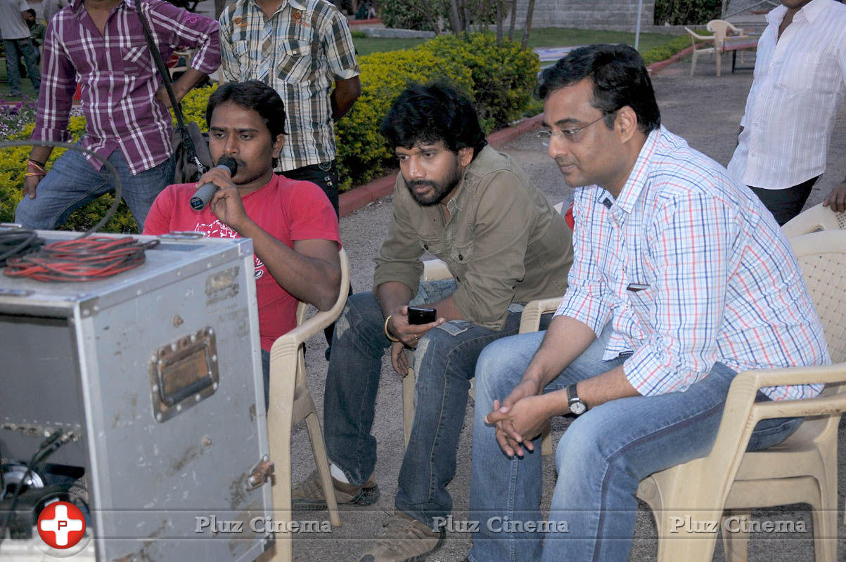 Kai Raja Kai Movie Shooting Spot Stills | Picture 836367