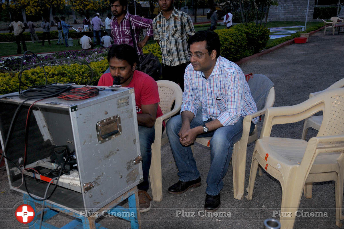 Kai Raja Kai Movie Shooting Spot Stills | Picture 836368
