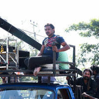 Kai Raja Kai Movie Shooting Spot Stills | Picture 836275