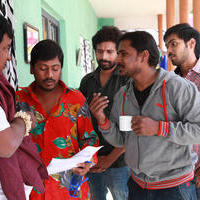 Kai Raja Kai Movie Shooting Spot Stills | Picture 836292