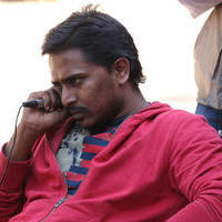 Siva Ganesh (Director) - Kai Raja Kai Movie Shooting Spot Stills | Picture 836297