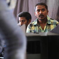 Siva Ganesh (Director) - Kai Raja Kai Movie Shooting Spot Stills | Picture 836309