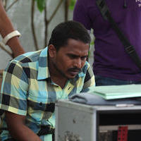 Siva Ganesh (Director) - Kai Raja Kai Movie Shooting Spot Stills | Picture 836311