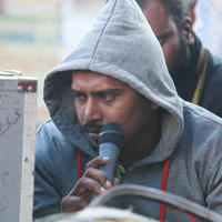 Siva Ganesh (Director) - Kai Raja Kai Movie Shooting Spot Stills | Picture 836316