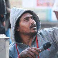 Siva Ganesh (Director) - Kai Raja Kai Movie Shooting Spot Stills | Picture 836317