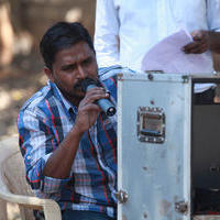 Siva Ganesh (Director) - Kai Raja Kai Movie Shooting Spot Stills | Picture 836325