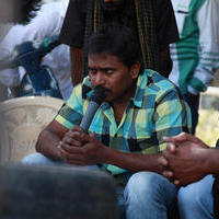 Siva Ganesh (Director) - Kai Raja Kai Movie Shooting Spot Stills | Picture 836327