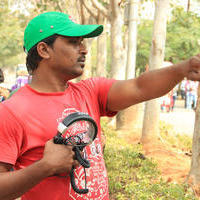 Siva Ganesh (Director) - Kai Raja Kai Movie Shooting Spot Stills | Picture 836332