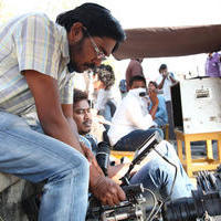 Siva Ganesh (Director) - Kai Raja Kai Movie Shooting Spot Stills | Picture 836343