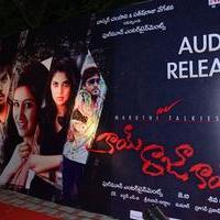Kai Raja Kai Movie Audio Launch Photos | Picture 835370