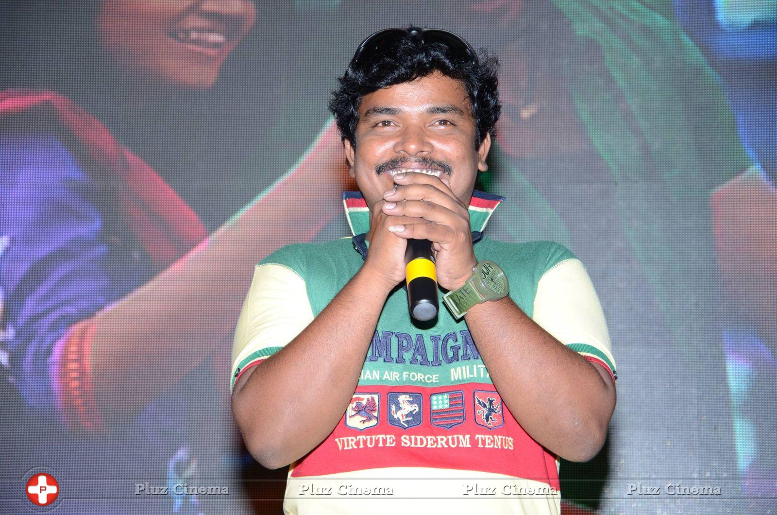 Sampoornesh Babu - Kai Raja Kai Movie Audio Launch Photos | Picture 835474