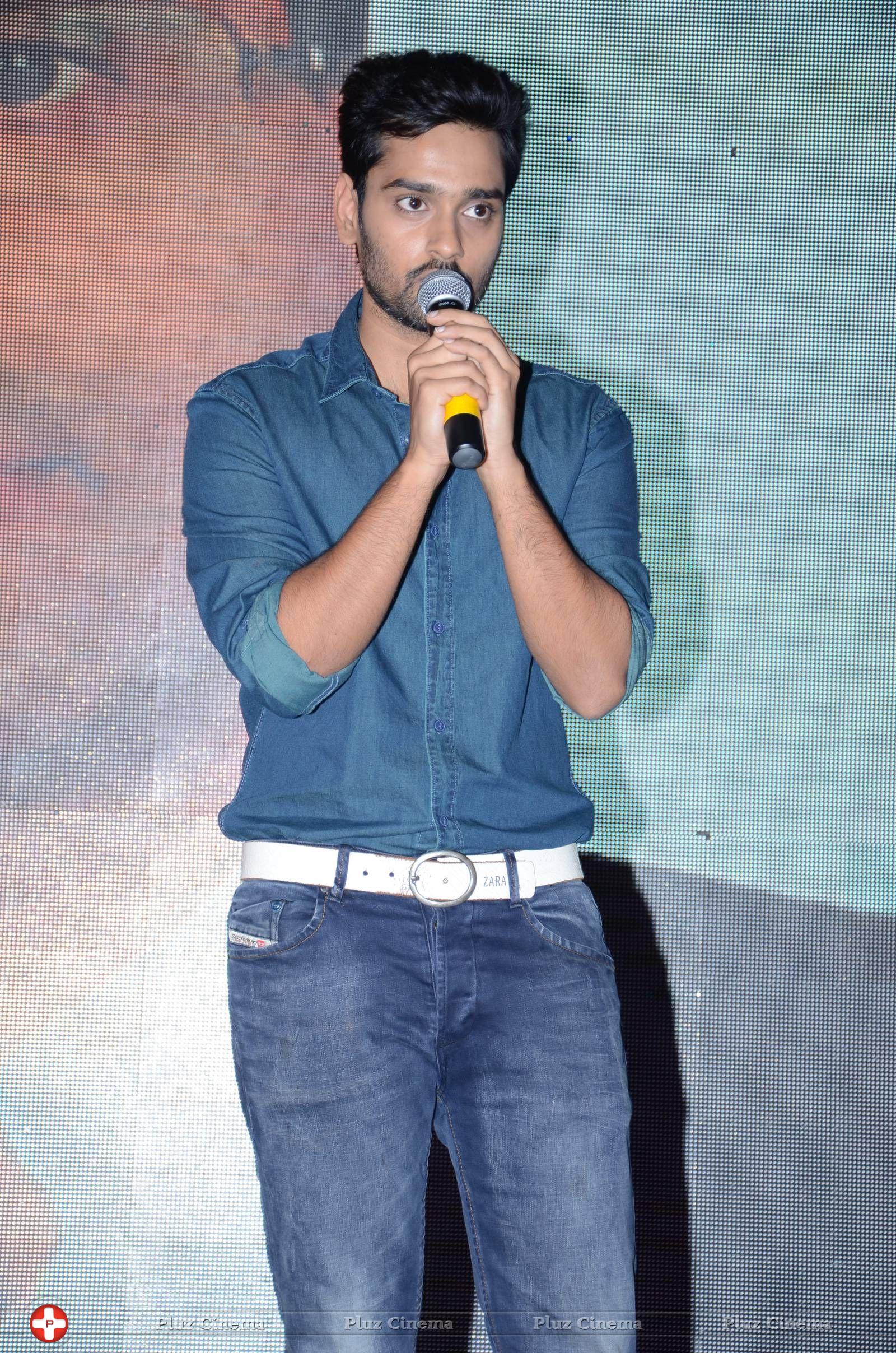 Sumanth Ashwin - Kai Raja Kai Movie Audio Launch Photos | Picture 835511