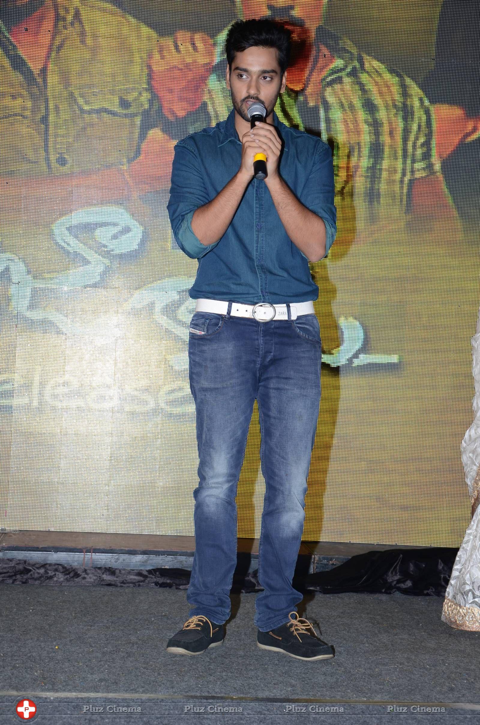 Sumanth Ashwin - Kai Raja Kai Movie Audio Launch Photos | Picture 835512