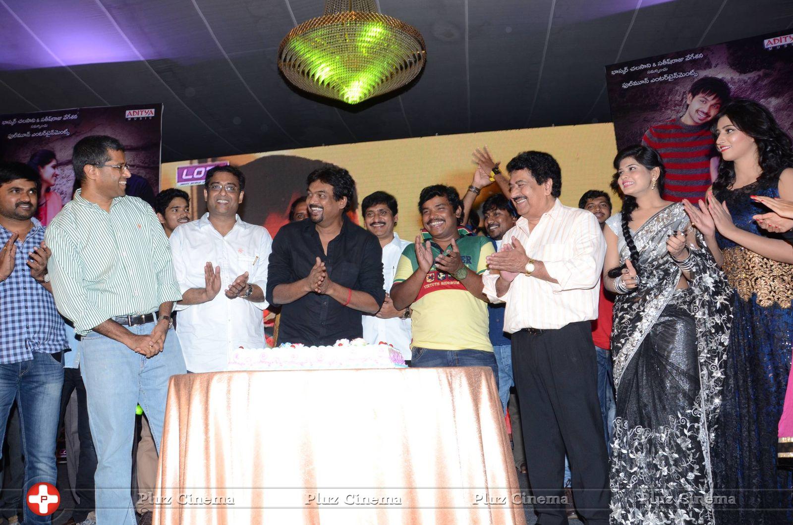 Kai Raja Kai Movie Audio Launch Photos | Picture 835519