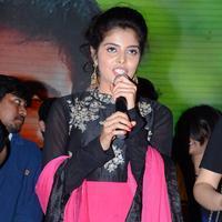 Shravya (Actress) - Kai Raja Kai Movie Audio Launch Photos | Picture 835547