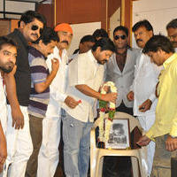 Paidi Jairaj 105 Jayanthi Utsavam Event Photos