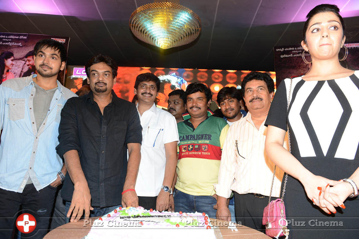 Puri Jagannadh Birthday Celebrations Stills | Picture 836378