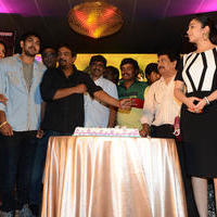 Puri Jagannadh Birthday Celebrations Stills