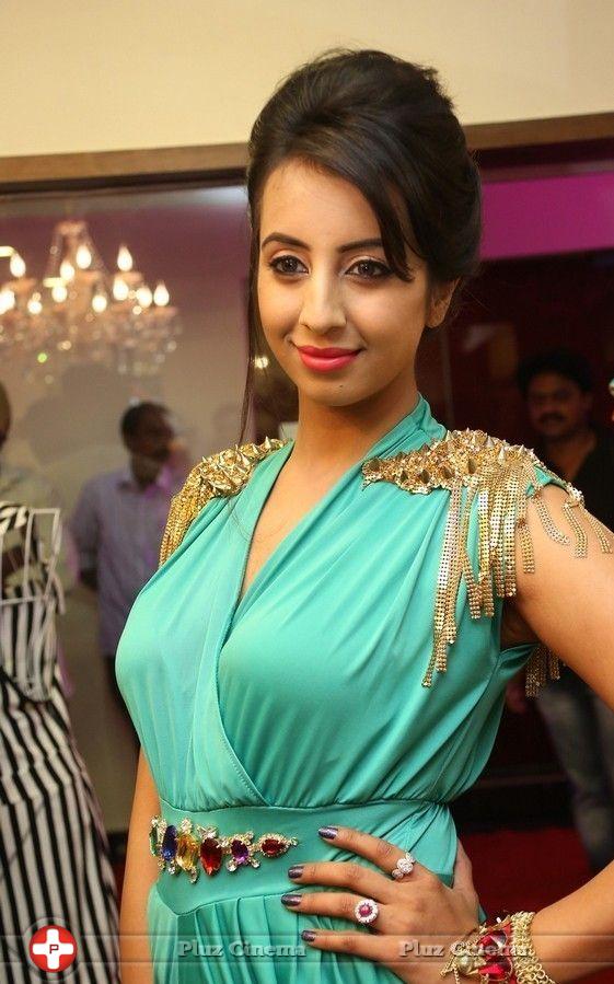 Sanjana Galrani Special Gallery | Picture 835838