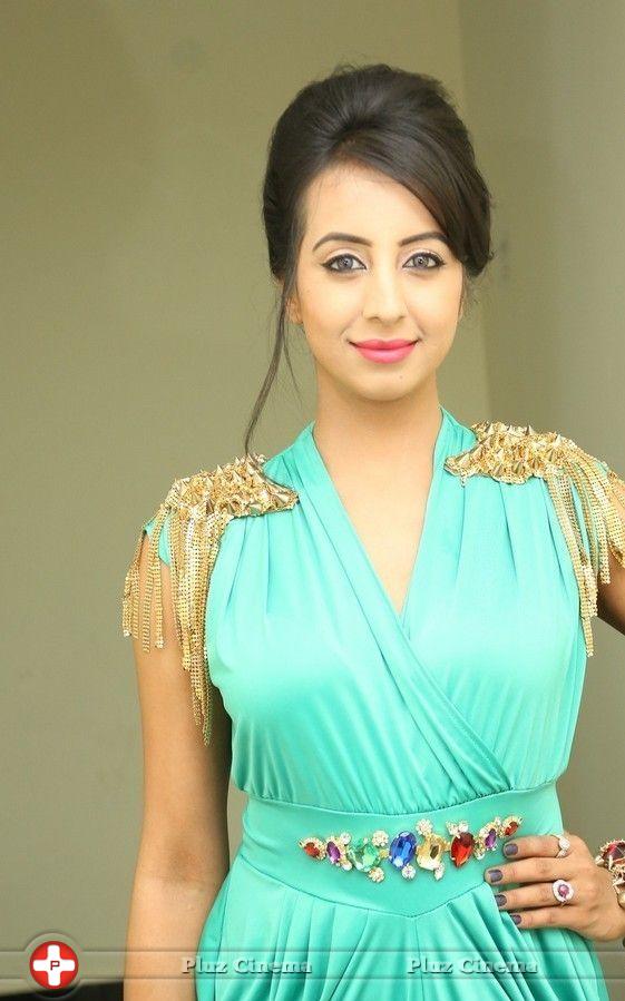 Sanjana Galrani Special Gallery | Picture 835863