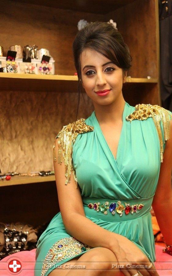 Sanjana Galrani Special Gallery | Picture 835912