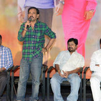 Toll Free No 143 Movie Logo Launch Photos | Picture 836178