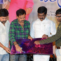 Toll Free No 143 Movie Logo Launch Photos | Picture 836196