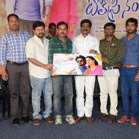 Toll Free No 143 Movie Logo Launch Photos | Picture 836197