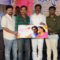 Toll Free No 143 Movie Logo Launch Photos | Picture 836201