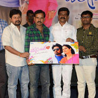 Toll Free No 143 Movie Logo Launch Photos | Picture 836202