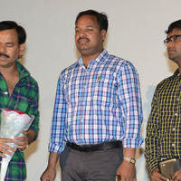 Toll Free No 143 Movie Logo Launch Photos | Picture 836211