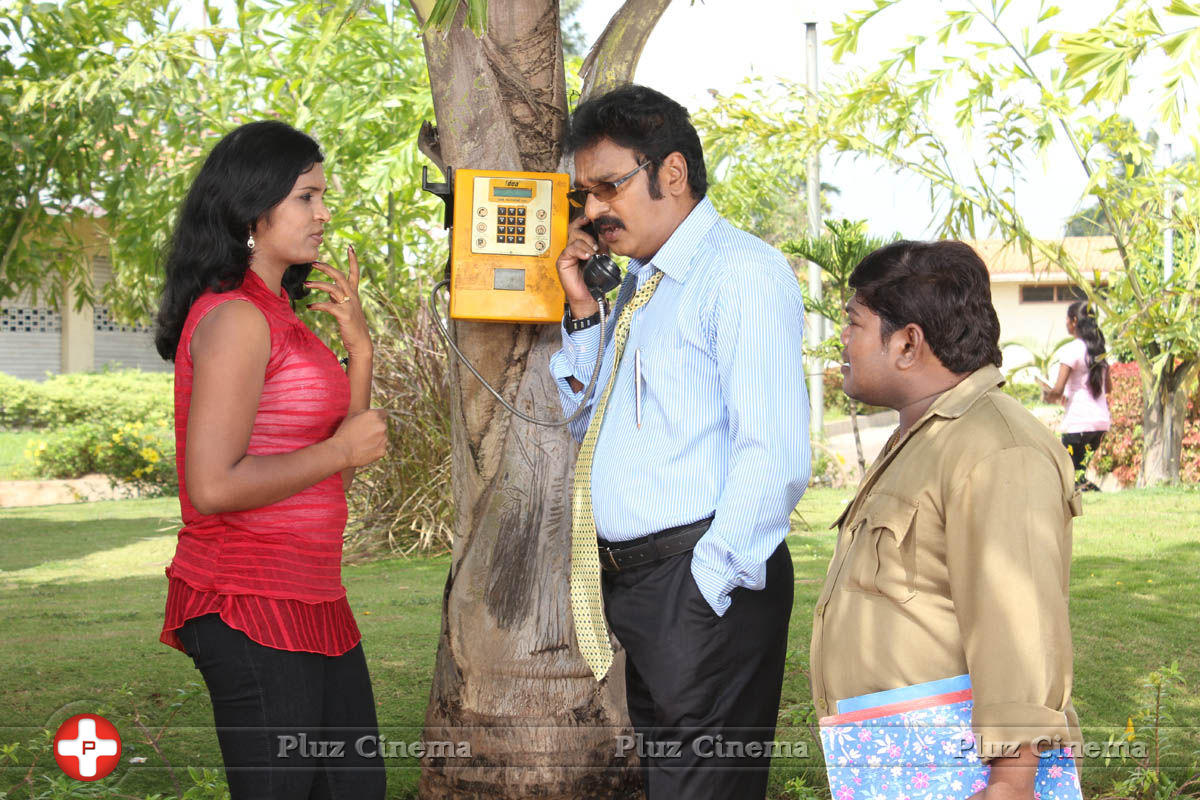 Toll Free No 143 Movie Photos | Picture 836500