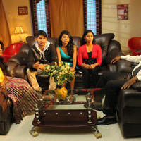Toll Free No 143 Movie Photos | Picture 836490