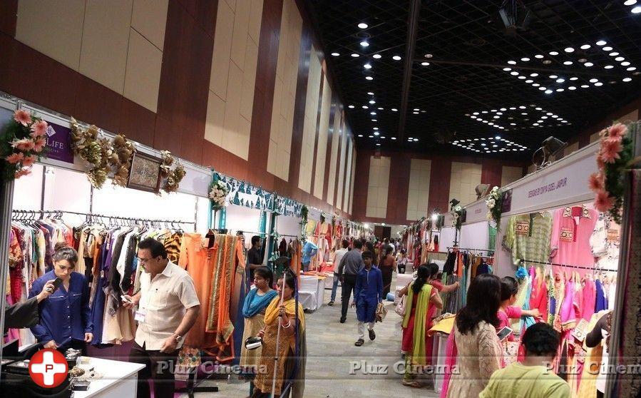Hi Life Luxury Expo at HICC Photos | Picture 837264