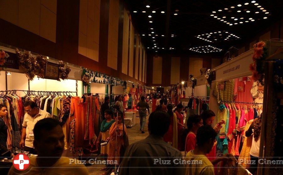 Hi Life Luxury Expo at HICC Photos | Picture 837275