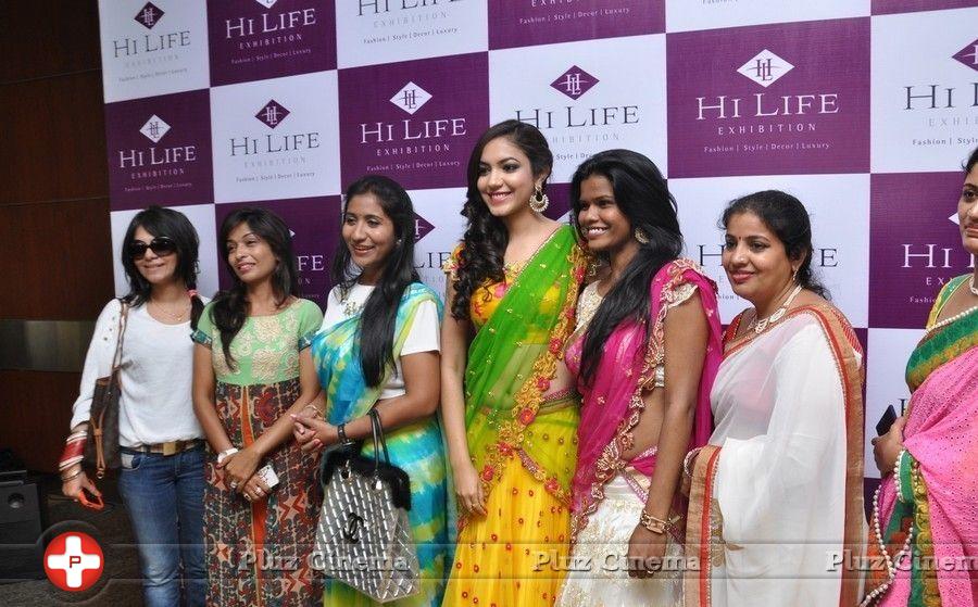 Hi Life Luxury Expo at HICC Photos | Picture 837286