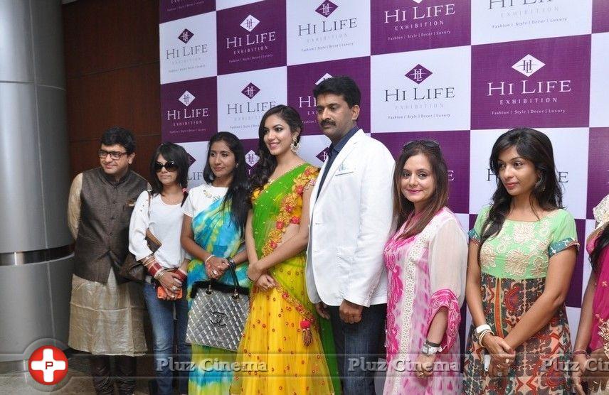 Hi Life Luxury Expo at HICC Photos | Picture 837296