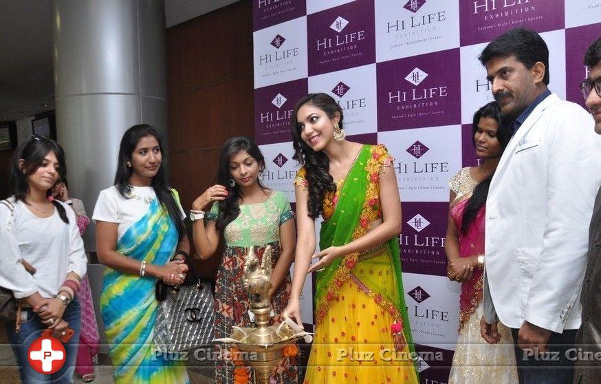 Hi Life Luxury Expo at HICC Photos | Picture 837313