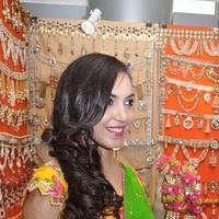 Ritu Varma - Hi Life Luxury Expo at HICC Photos