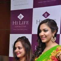 Hi Life Luxury Expo at HICC Photos | Picture 837236
