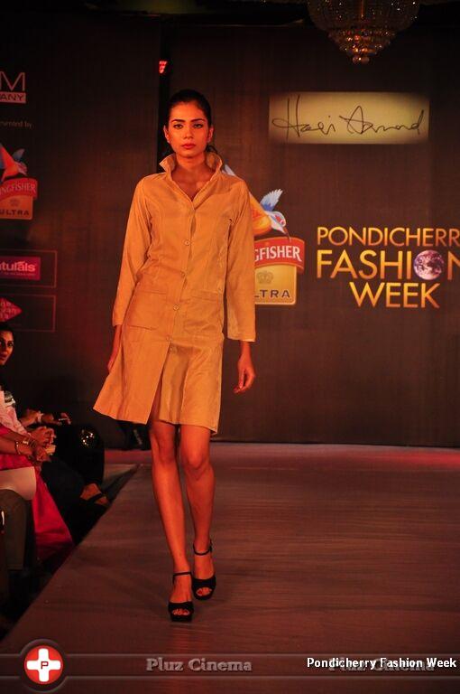 Sada at Pondicherry Fashion Week Exclusive Photos | Picture 837823