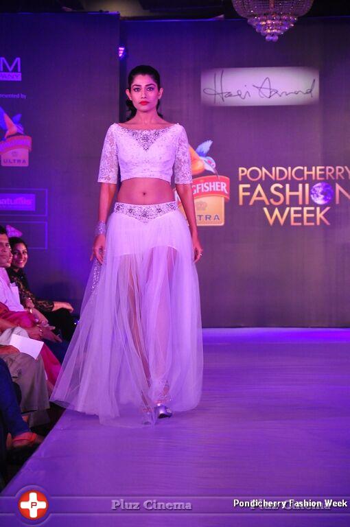 Sada at Pondicherry Fashion Week Exclusive Photos | Picture 837846