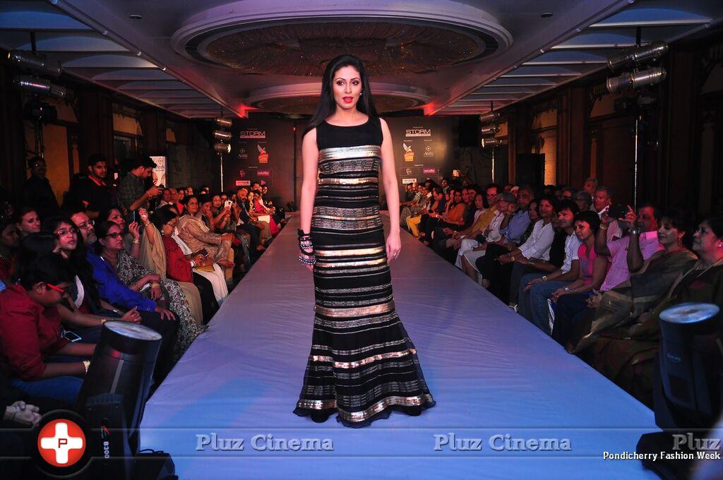 Sada - Sada at Pondicherry Fashion Week Exclusive Photos | Picture 837877