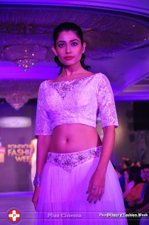 Sada at Pondicherry Fashion Week Exclusive Photos | Picture 837902