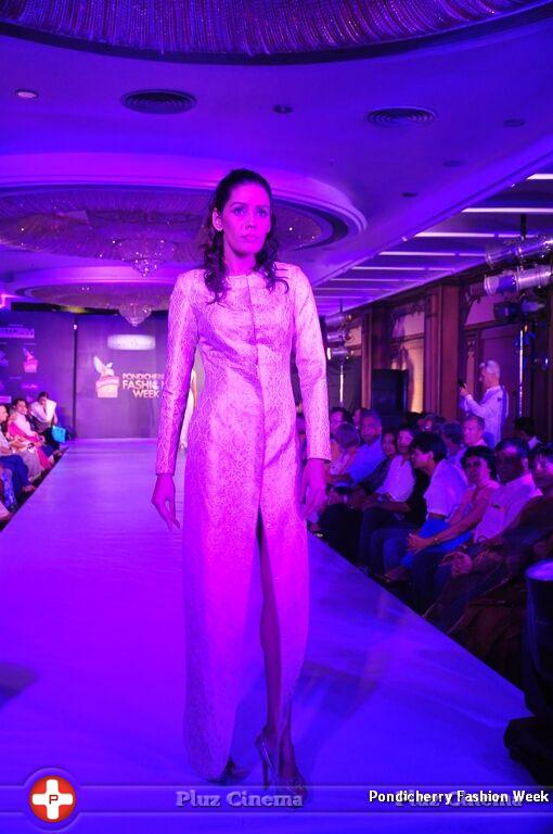 Sada at Pondicherry Fashion Week Exclusive Photos | Picture 837963