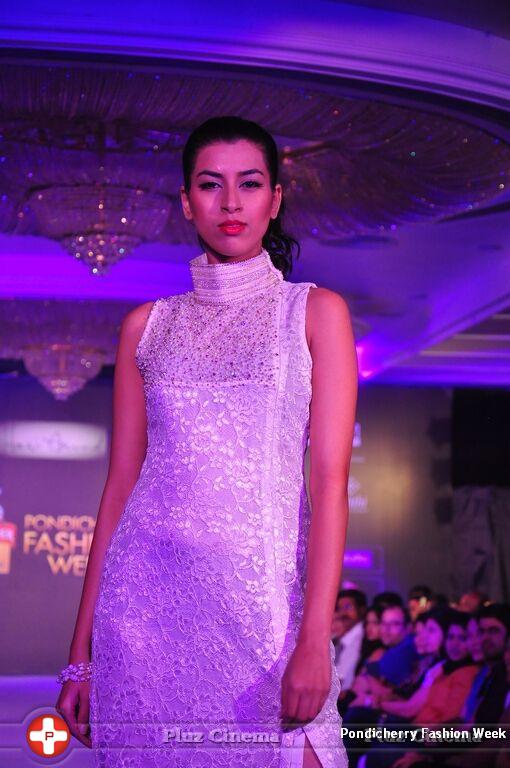 Sada at Pondicherry Fashion Week Exclusive Photos | Picture 837978