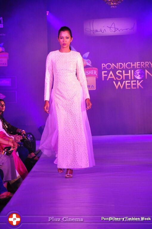 Sada at Pondicherry Fashion Week Exclusive Photos | Picture 837981